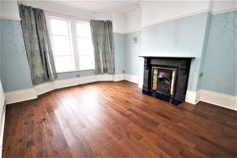 31 The Cliff, Seaton Carew, Hartlepool, TS25 1AU