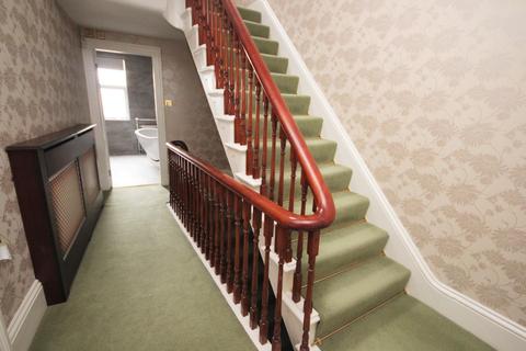 31 The Cliff, Seaton Carew, Hartlepool, TS25 1AU