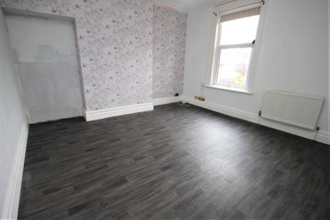 31 The Cliff, Seaton Carew, Hartlepool, TS25 1AU