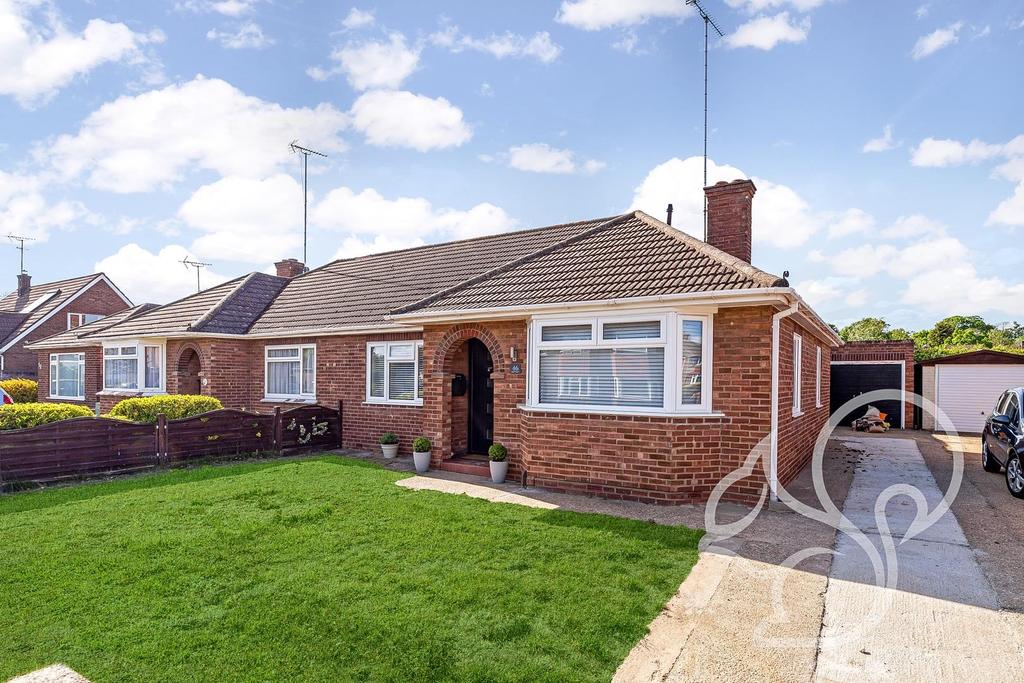 Baden Powell Drive, Colchester 3 bed bungalow £450,000