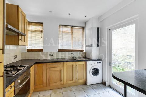 1 bedroom flat for sale, Inverness Terrace, London, W2