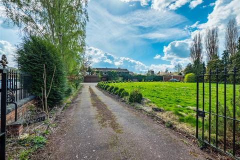 7 bedroom detached house for sale - Mill Lane, Old Town, Stratford-upon-Avon