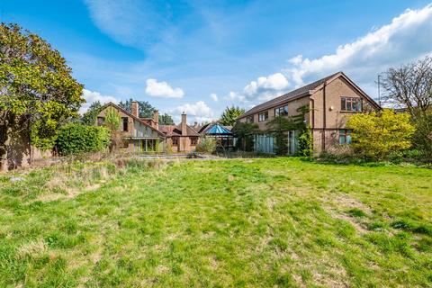 7 bedroom detached house for sale - Mill Lane, Old Town, Stratford-upon-Avon