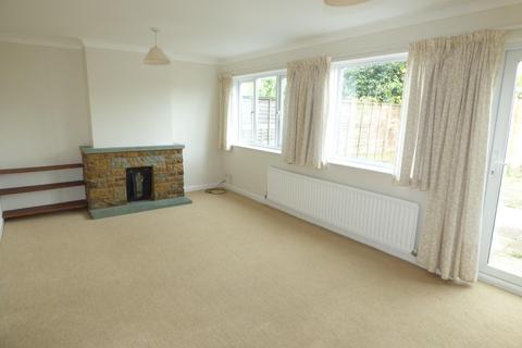3 bedroom semi-detached house to rent - Holtom Street, Stratford-Upon-Avon