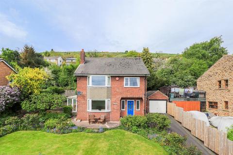 3 bedroom detached house for sale - Low Road, Thornhill, Dewsbury