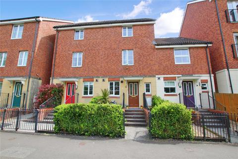 4 bedroom terraced house for sale - Pentwyn Drive, Cardiff, CF23
