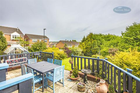 19 Stannington Glen, Stannington, Sheffield, S6 6NA