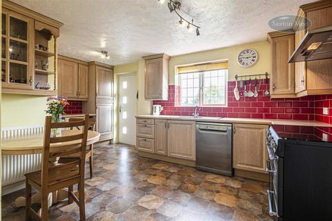 19 Stannington Glen, Stannington, Sheffield, S6 6NA