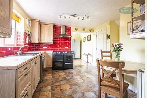 19 Stannington Glen, Stannington, Sheffield, S6 6NA