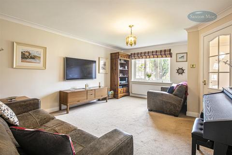 19 Stannington Glen, Stannington, Sheffield, S6 6NA