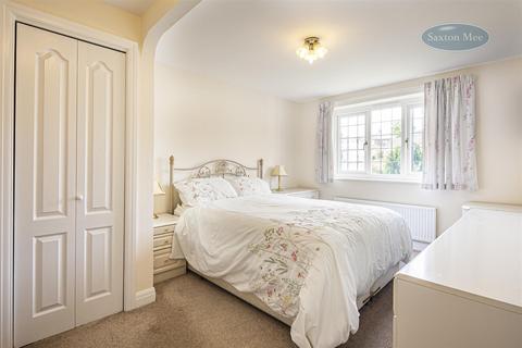 19 Stannington Glen, Stannington, Sheffield, S6 6NA