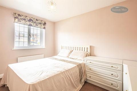 19 Stannington Glen, Stannington, Sheffield, S6 6NA
