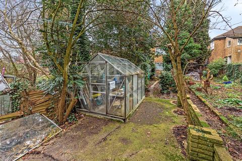 92 Chambers Lane, London, NW10 2RN
