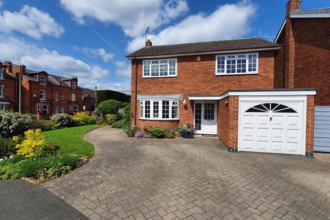 4 bedroom detached house for sale - Shadwell Grove, Radcliffe-On-Trent