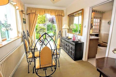 2 bedroom bungalow for sale - Neasham Hill, Neasham, Darlington