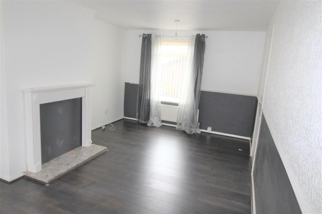 Poplar Street, Ashington 3 bed terraced house £75,000