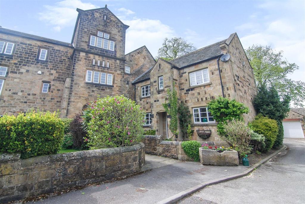 Hall Close, Worsbrough, Barnsley 1 bed apartment £108,000