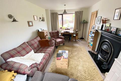 2 bedroom mews for sale - Dawson Close, Macclesfield