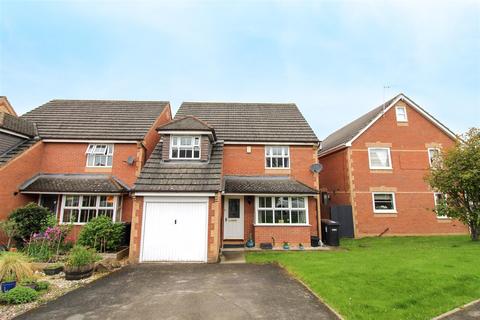 36 Bellman Walk, Ripon, HG4 2TY