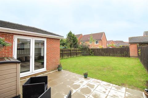 36 Bellman Walk, Ripon, HG4 2TY