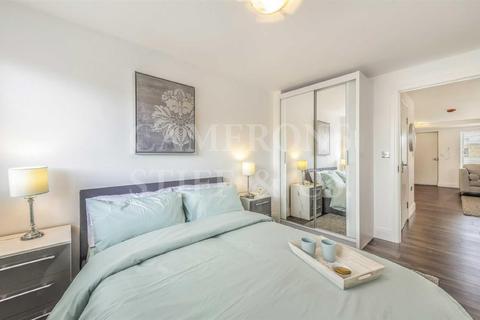 2 bedroom apartment to rent - Brondesbury Road, Kilburn