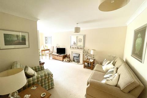 1 bedroom retirement property for sale - Pantygwydr Court, 5 Sketty Road, Swansea