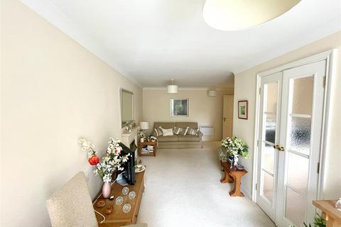 1 bedroom retirement property for sale, Pantygwydr Court, 5 Sketty Road, Swansea
