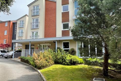 1 bedroom retirement property for sale, Pantygwydr Court, 5 Sketty Road, Swansea