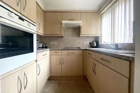 1 bedroom retirement property for sale, Pantygwydr Court, 5 Sketty Road, Swansea