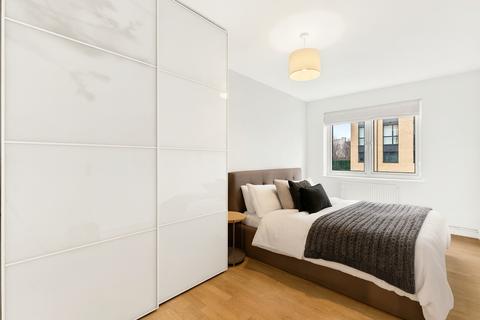 1 bedroom flat to rent, Gallagher Court, 49 Winders Road, London