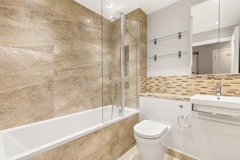 1 bedroom flat to rent, Gallagher Court, 49 Winders Road, London