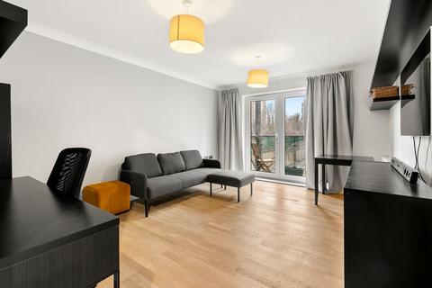 1 bedroom flat to rent, Gallagher Court, 49 Winders Road, London