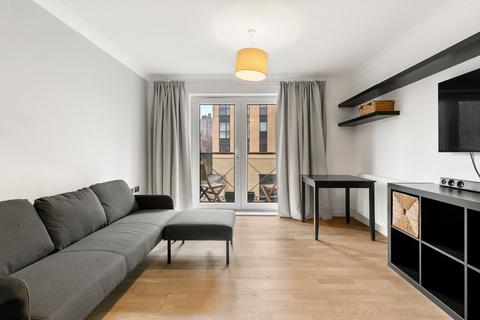 1 bedroom flat to rent, Gallagher Court, 49 Winders Road, London
