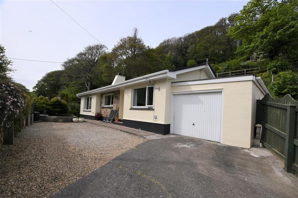 Bridge, Redruth 3 bed detached bungalow £399,950
