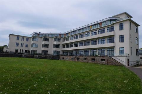 3 bedroom flat for sale - The Headlands, Sully, Vale Of Glamorgan