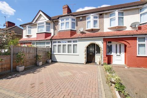 32 Woodgrange Avenue, Enfield, EN1 1EW
