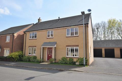 9 Blacksmiths Avenue, Barleythorpe, Oakham, LE15 7TD