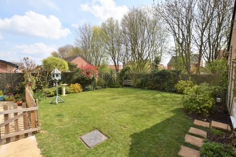 9 Blacksmiths Avenue, Barleythorpe, Oakham, LE15 7TD