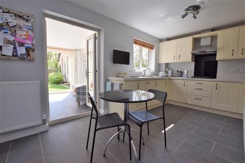 9 Blacksmiths Avenue, Barleythorpe, Oakham, LE15 7TD