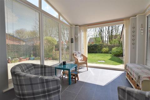 9 Blacksmiths Avenue, Barleythorpe, Oakham, LE15 7TD