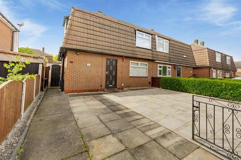 41 Cornwall Road, Arnold, Nottingham, NG5 6FR