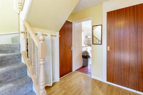41 Cornwall Road, Arnold, Nottingham, NG5 6FR