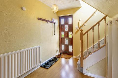 41 Cornwall Road, Arnold, Nottingham, NG5 6FR