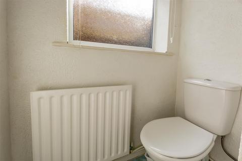 41 Cornwall Road, Arnold, Nottingham, NG5 6FR