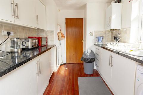 41 Cornwall Road, Arnold, Nottingham, NG5 6FR