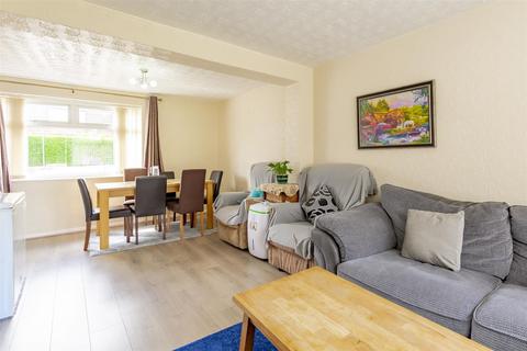 41 Cornwall Road, Arnold, Nottingham, NG5 6FR