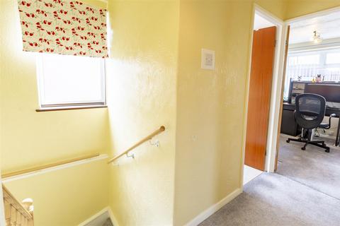 41 Cornwall Road, Arnold, Nottingham, NG5 6FR