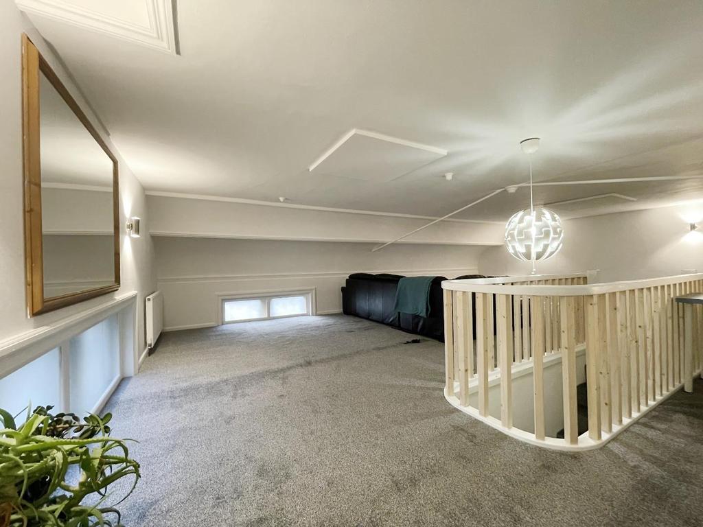 Loft/studio