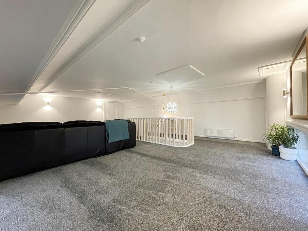 Loft/studio