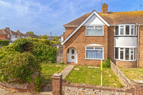 1 Slindon Road, Worthing, BN14 9LJ